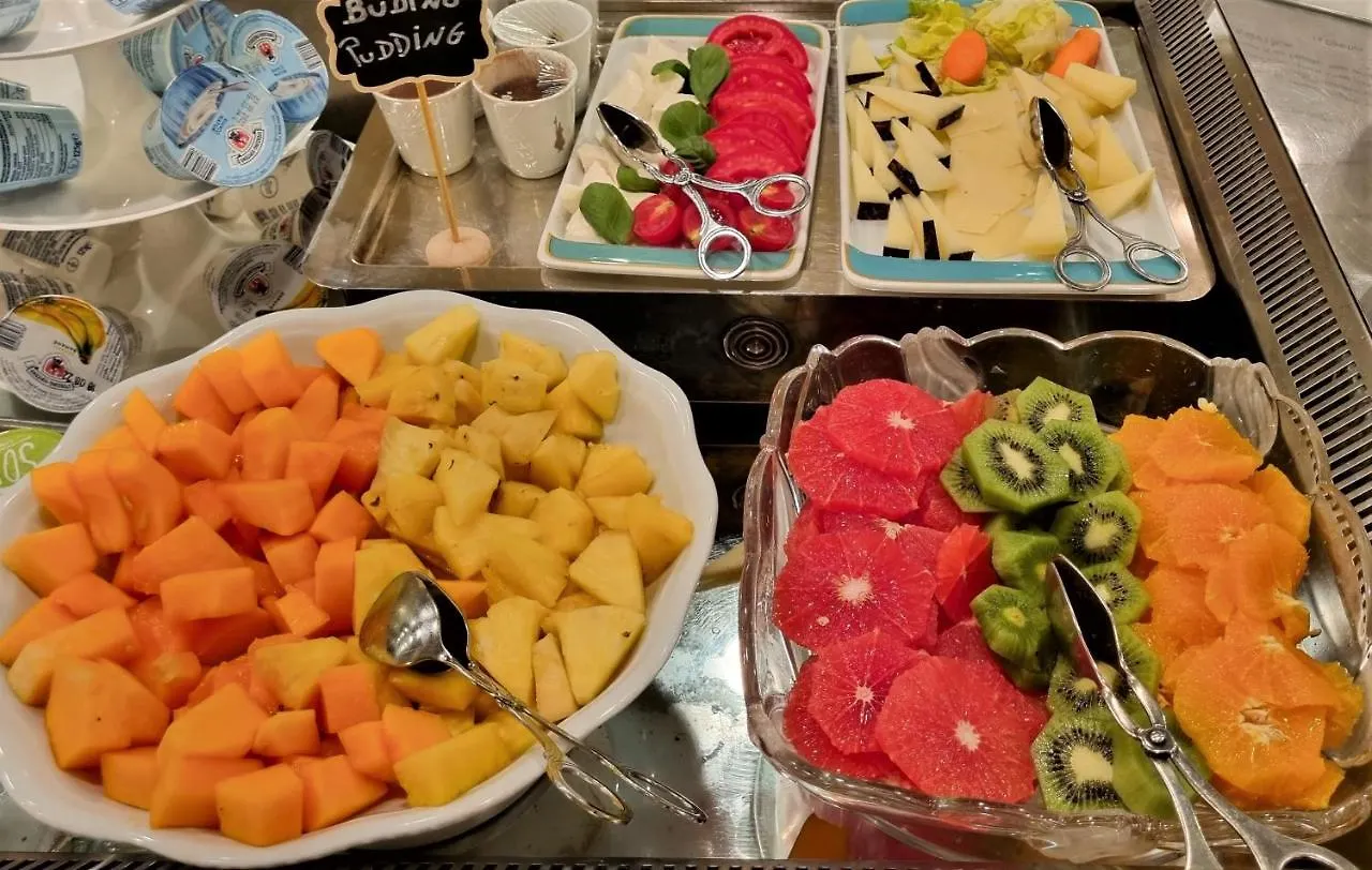 Art Hotel Orologio Bologna