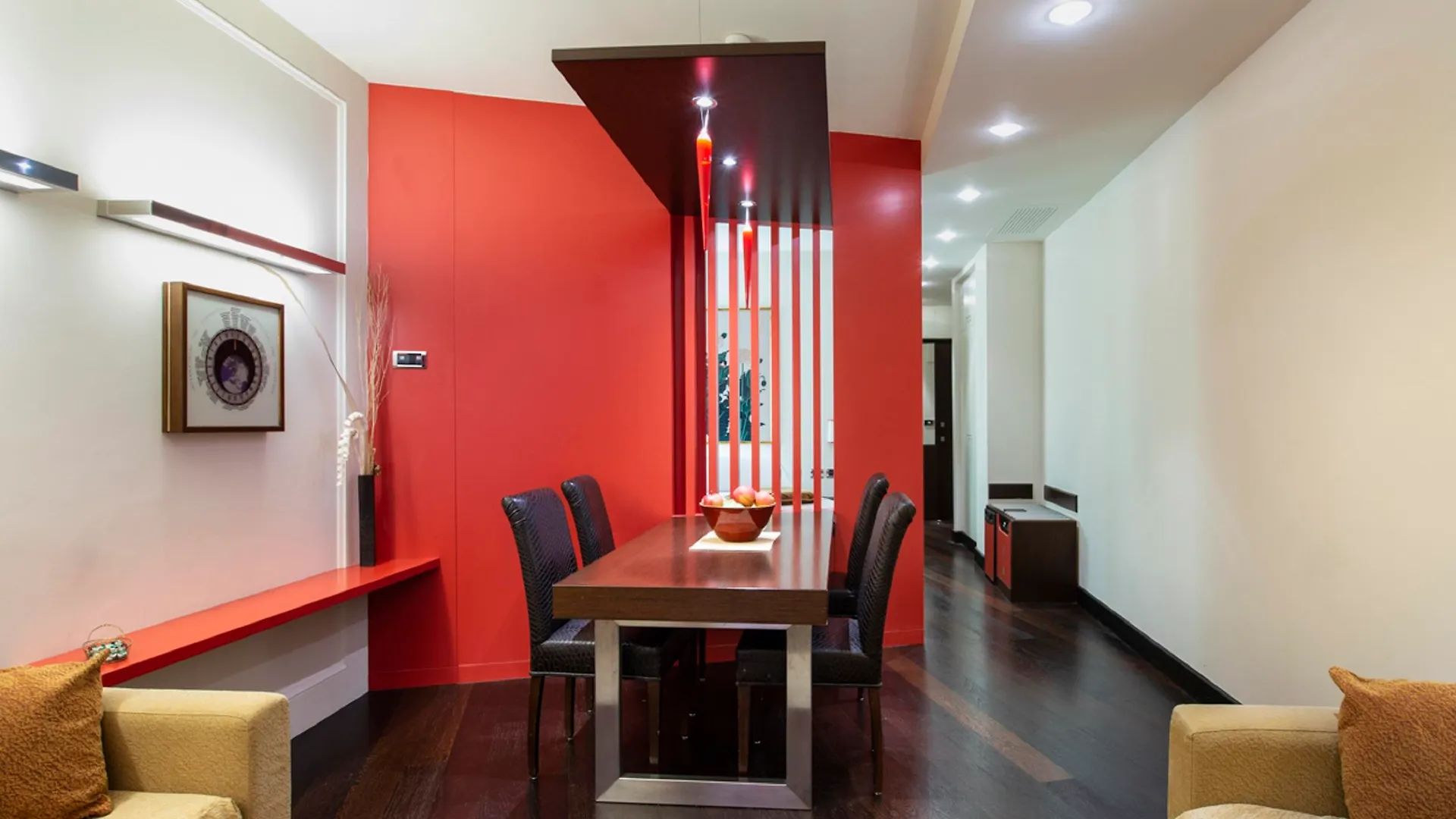 Art Hotel Orologio Bologna