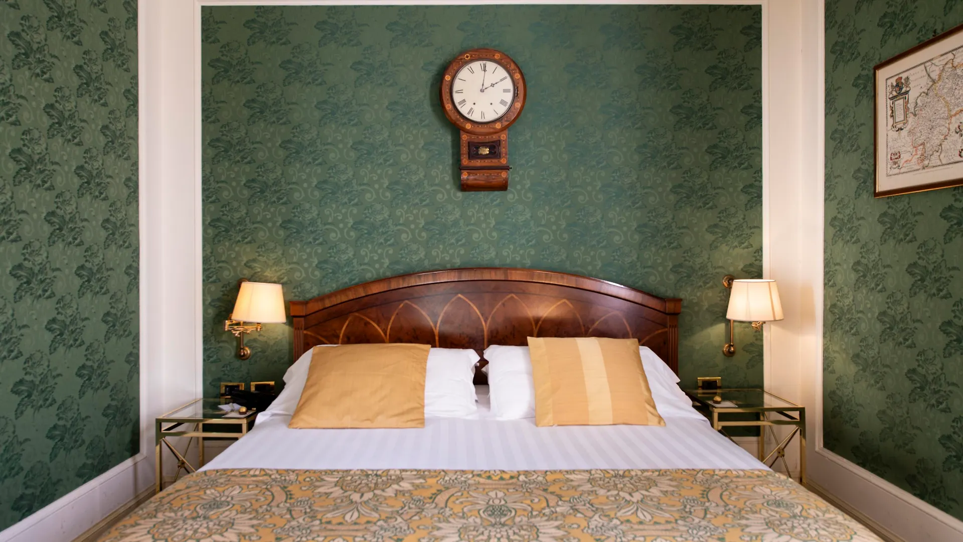 Art Hotel Orologio Bologna