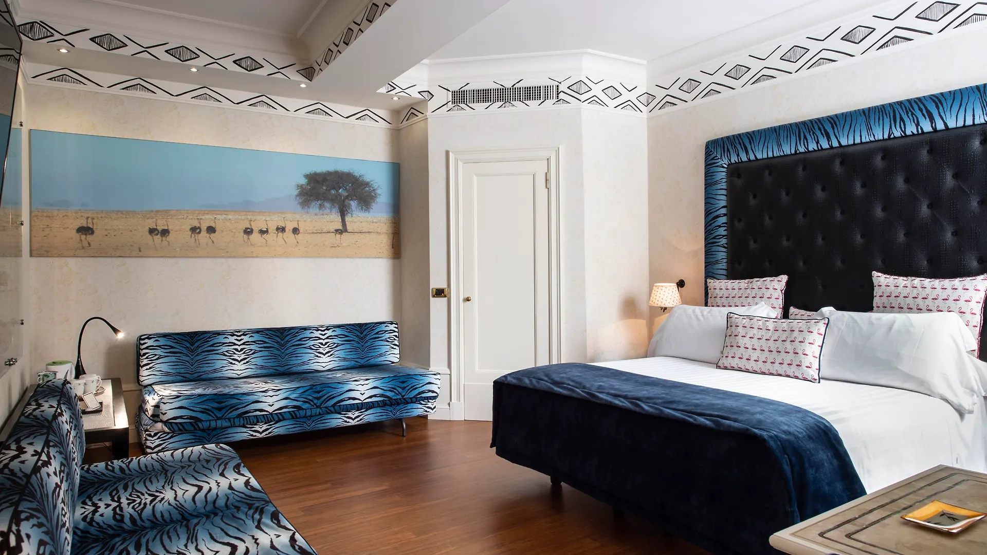 Art Hotel Orologio Bologna