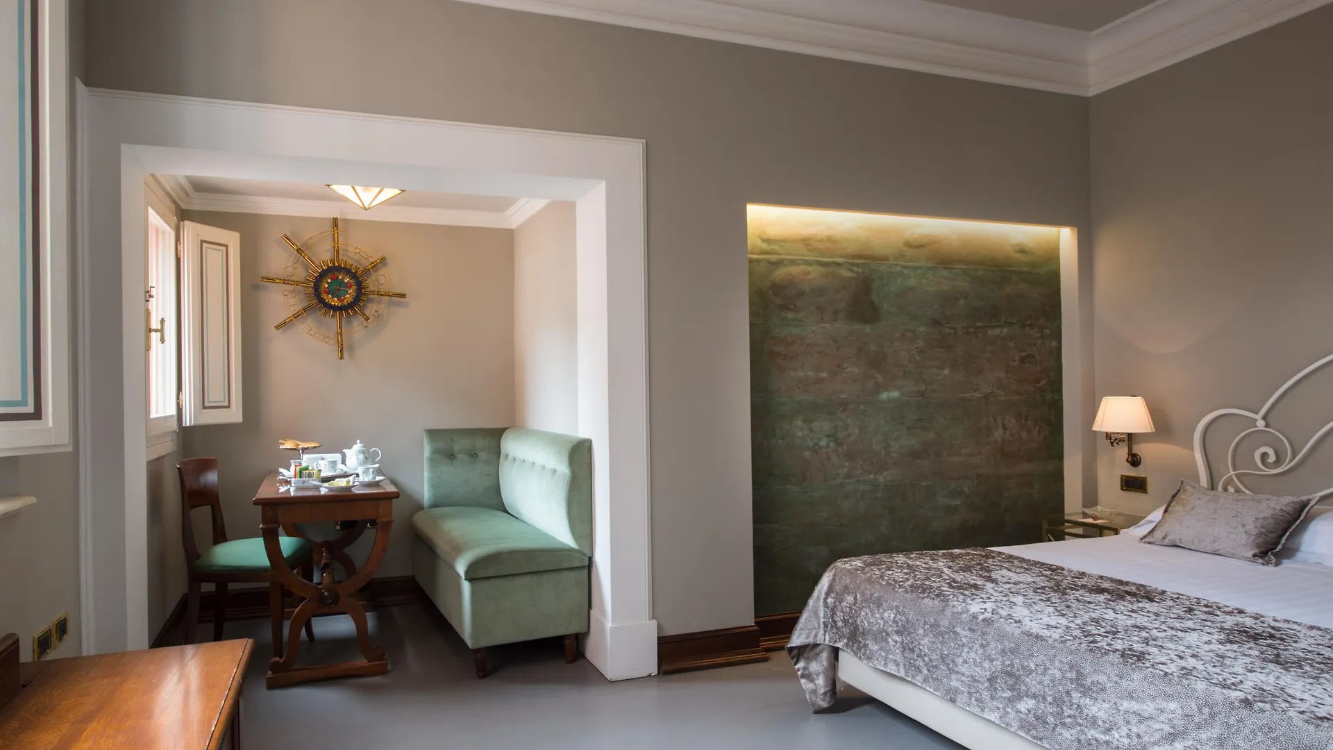 Art Hotel Orologio Bologna Olaszország