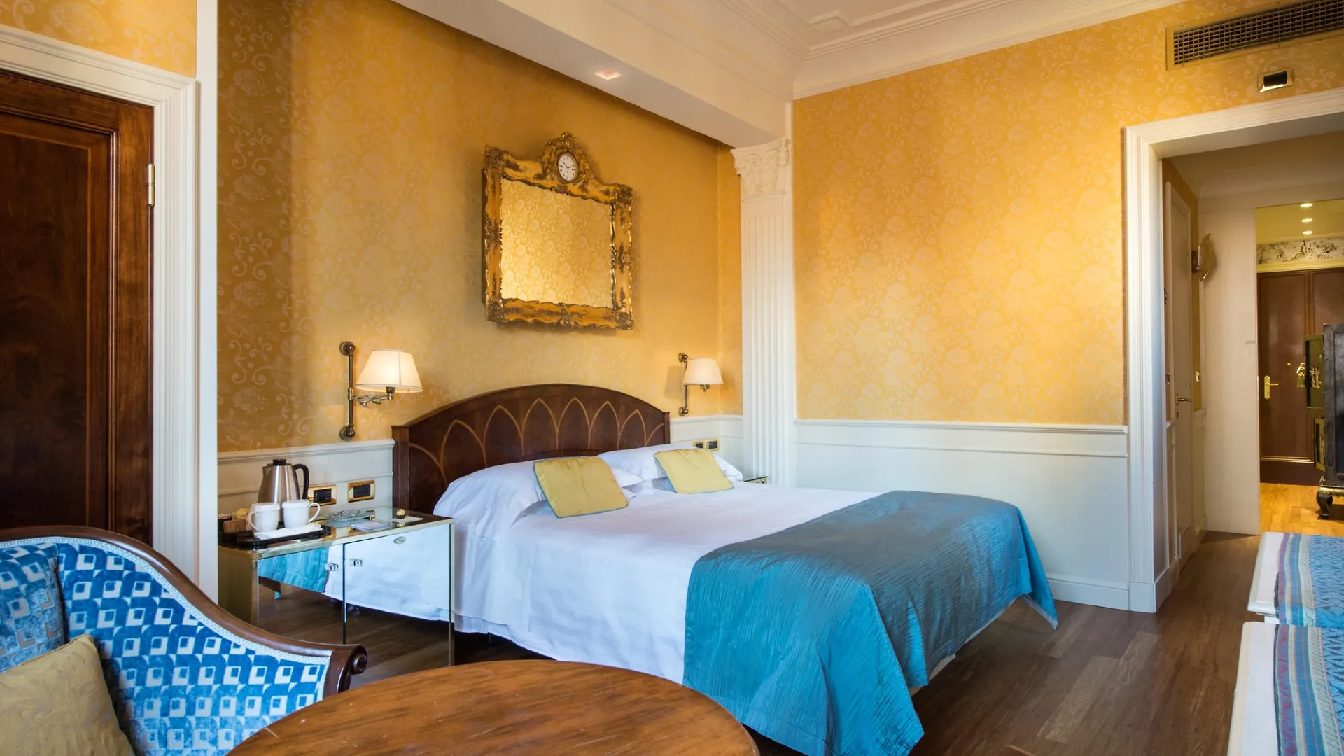 Art Hotel Orologio Bologna