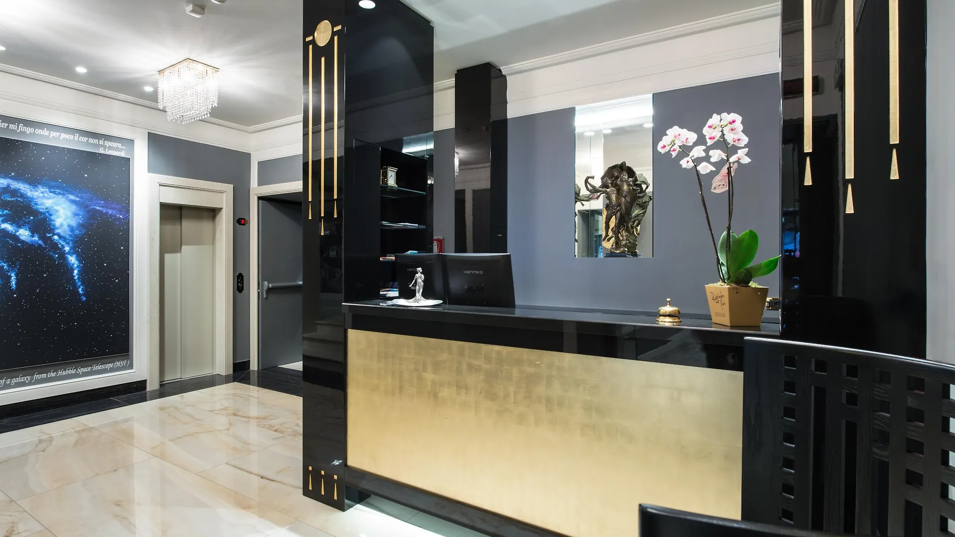 Art Hotel Orologio Bologna