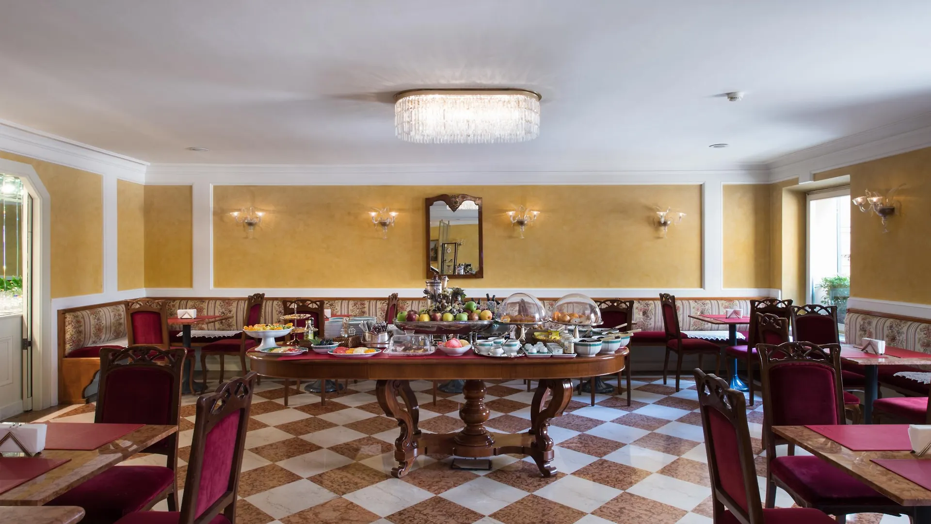 Art Hotel Orologio Bologna