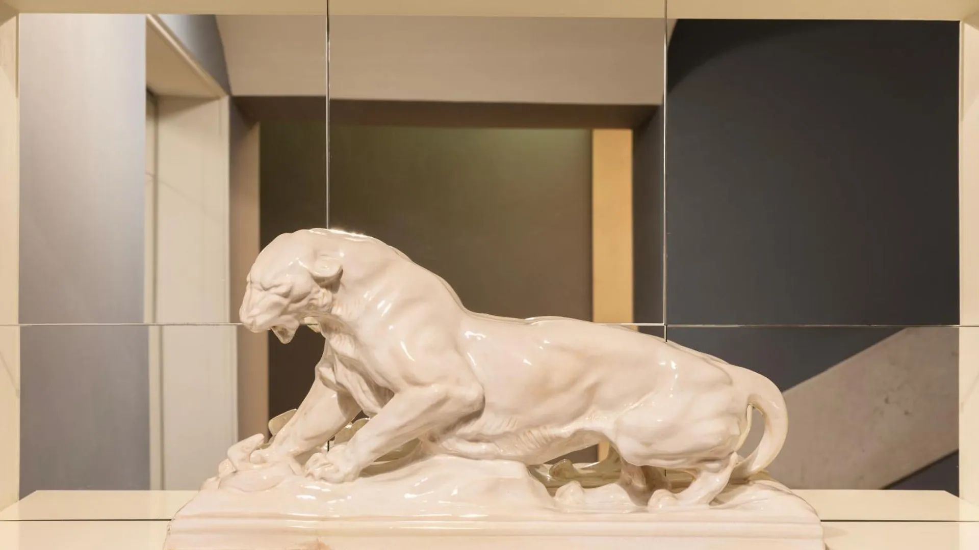 Art Hotel Orologio Bologna