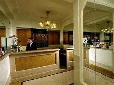 Art Hotel Orologio Bologna