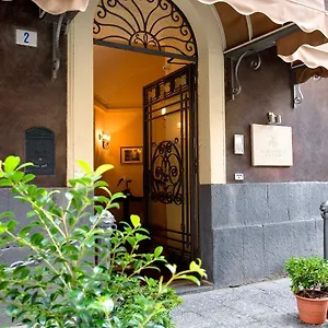 Manganelli Palace Otel Katanya