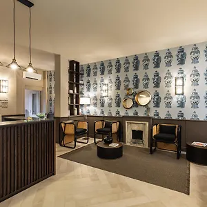 Hotell Porta San Mamolo