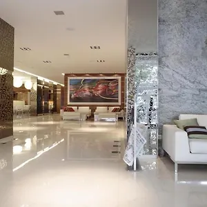 Hotell Smy
