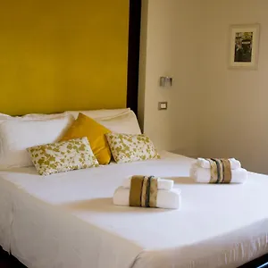 Al Centro Di Oda ve Kahvaltı Roma