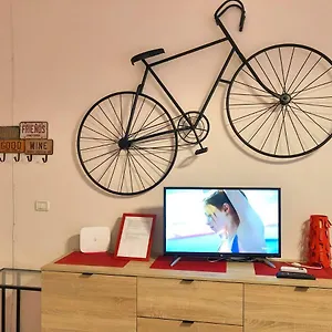 Apartment Decorialab, Bologna