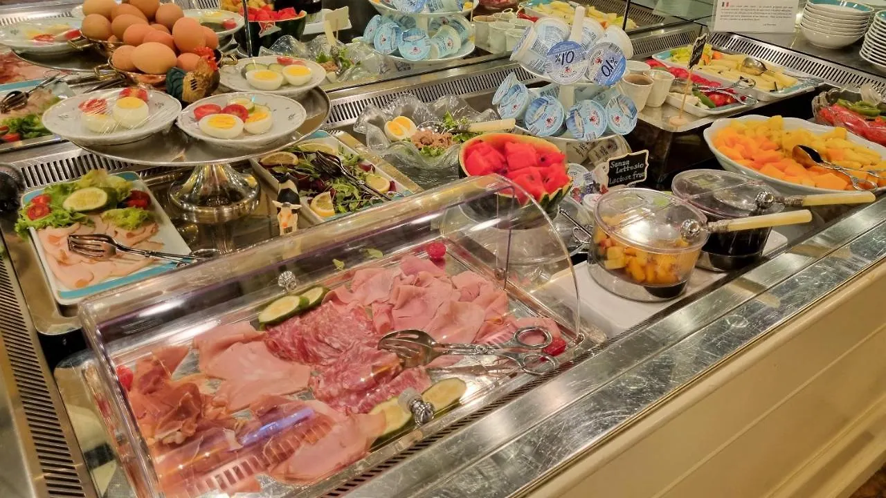 Art Hotel Orologio Bologna