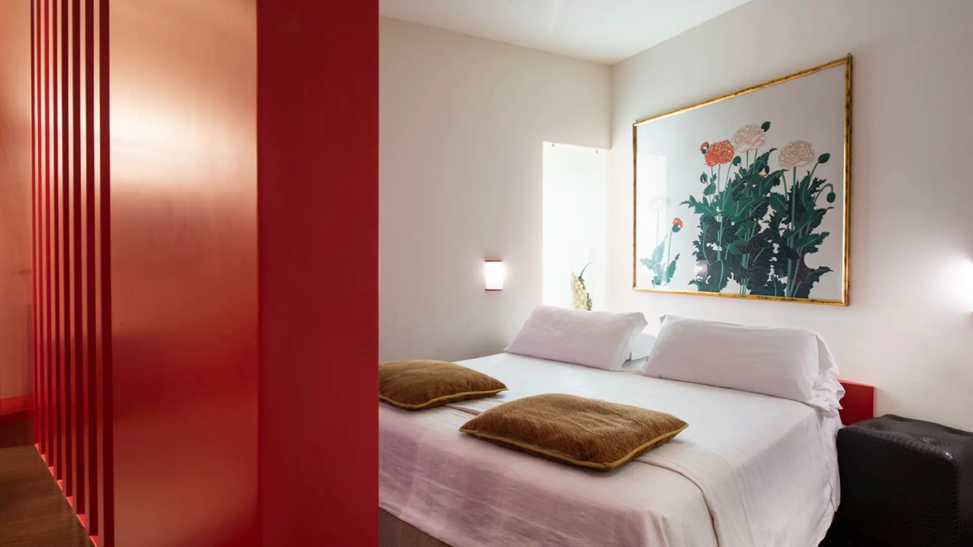 Art Hotel Orologio Bologna 4*,