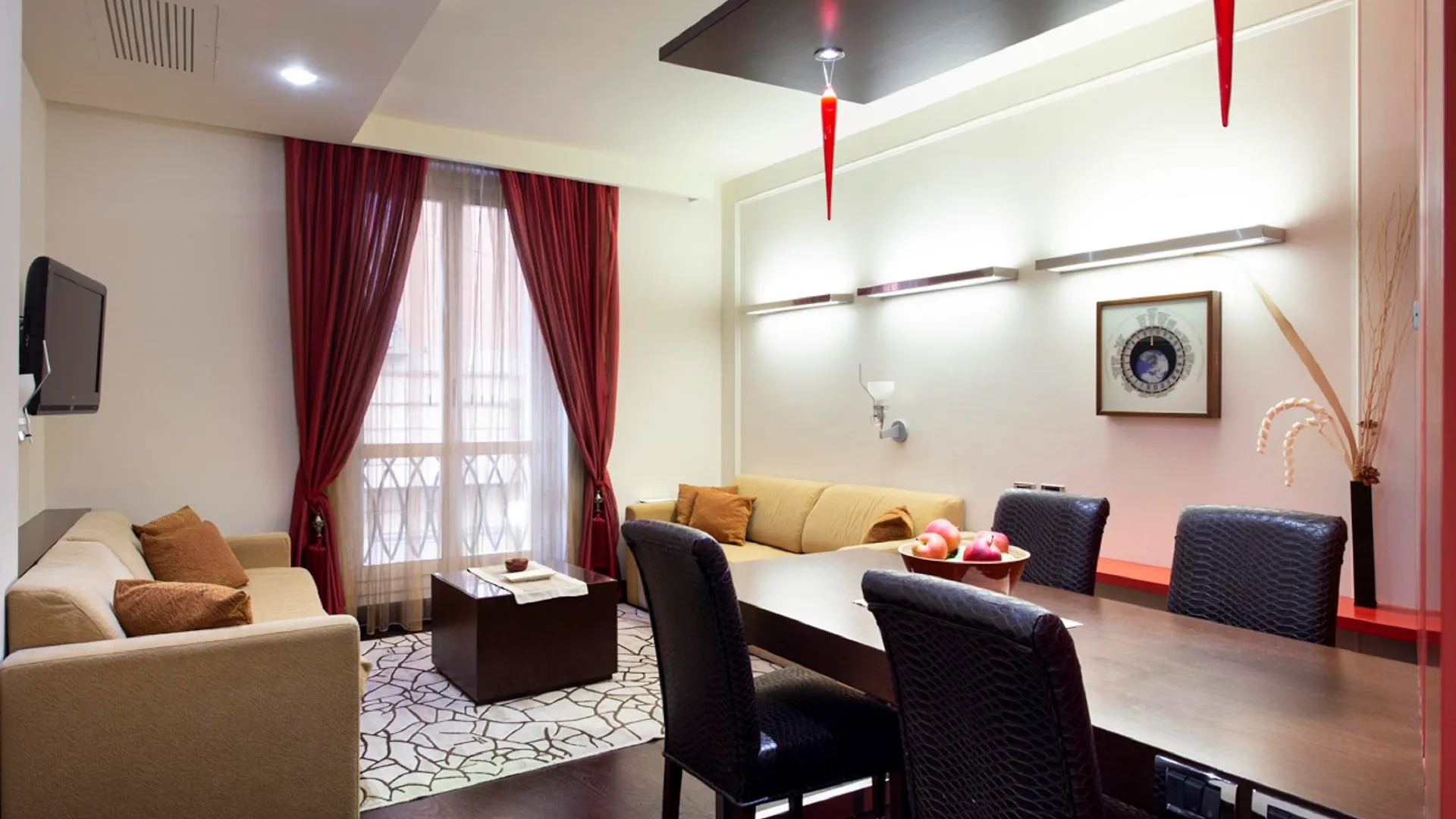 Art Hotel Orologio Bologna