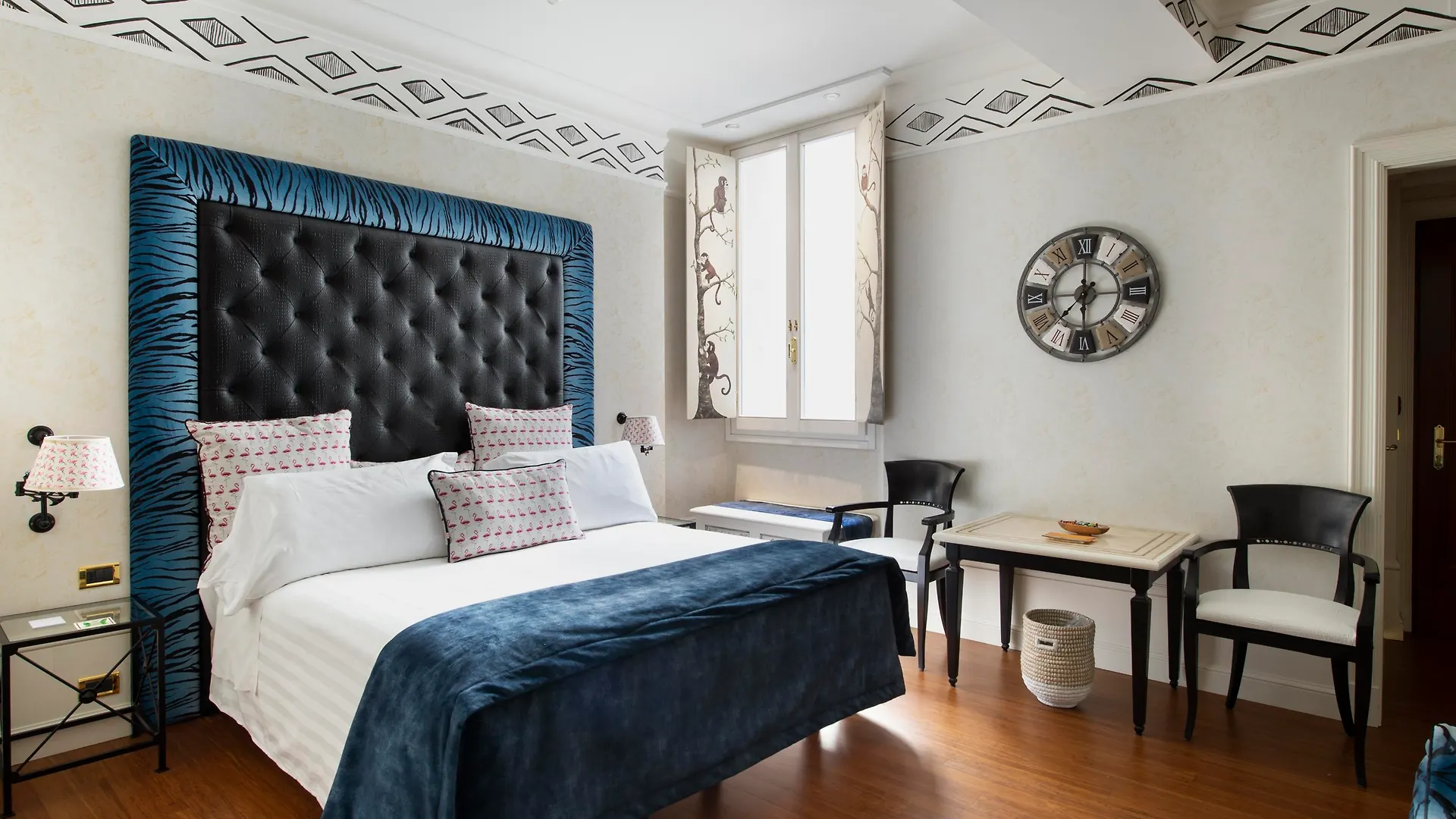 Art Hotel Orologio Bologna
