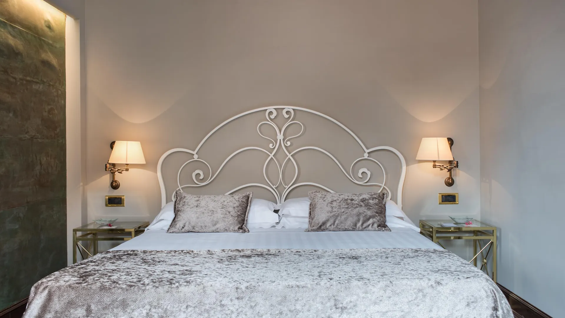 Art Hotel Orologio Bologna