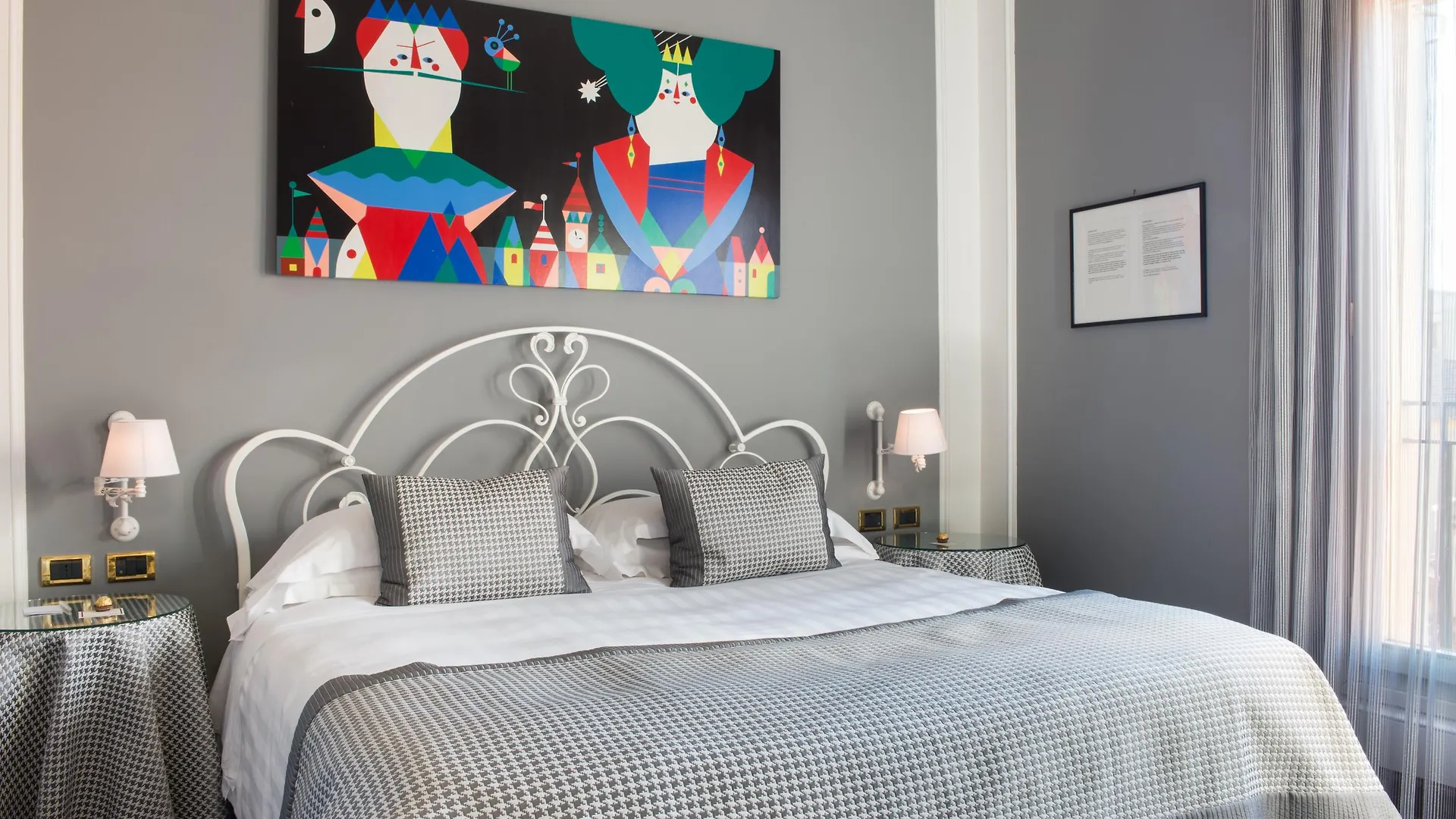 Art Hotel Orologio Bologna