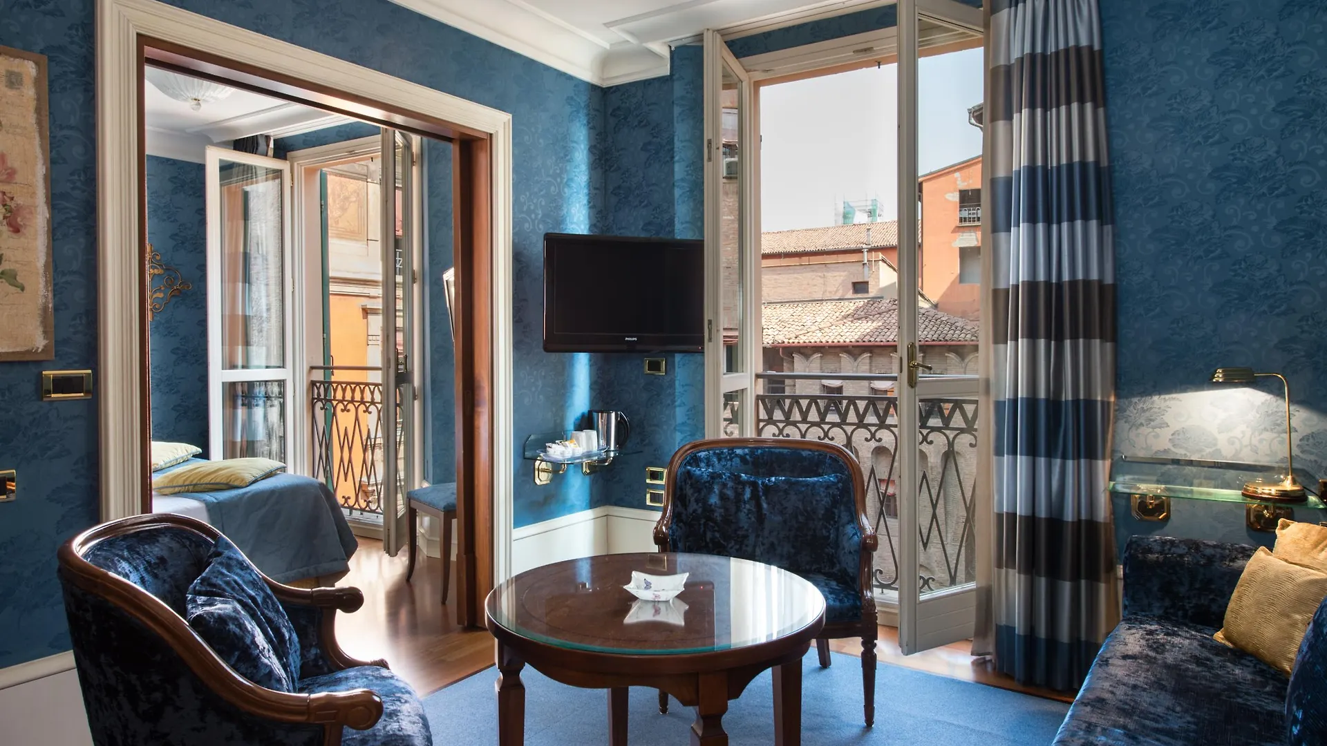 Art Hotel Orologio Bologna