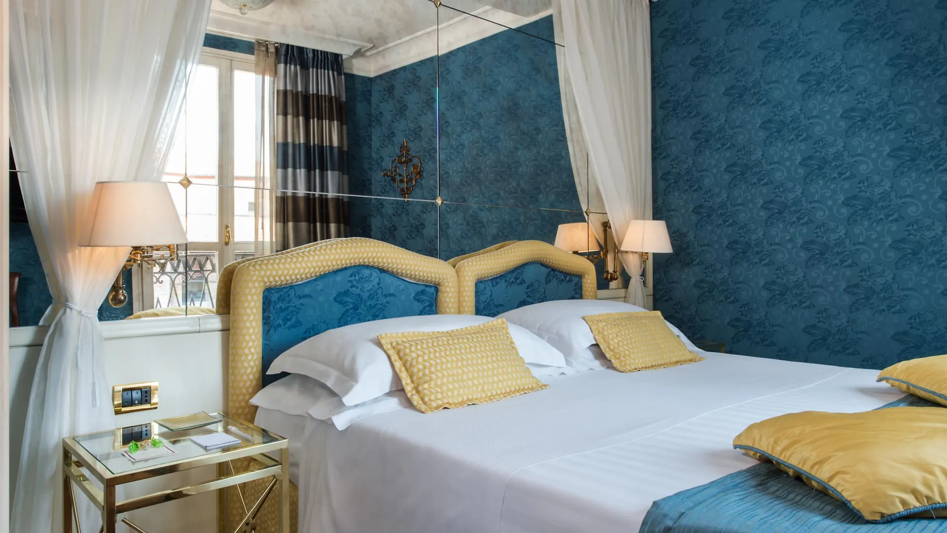 Art Hotel Orologio Bologna