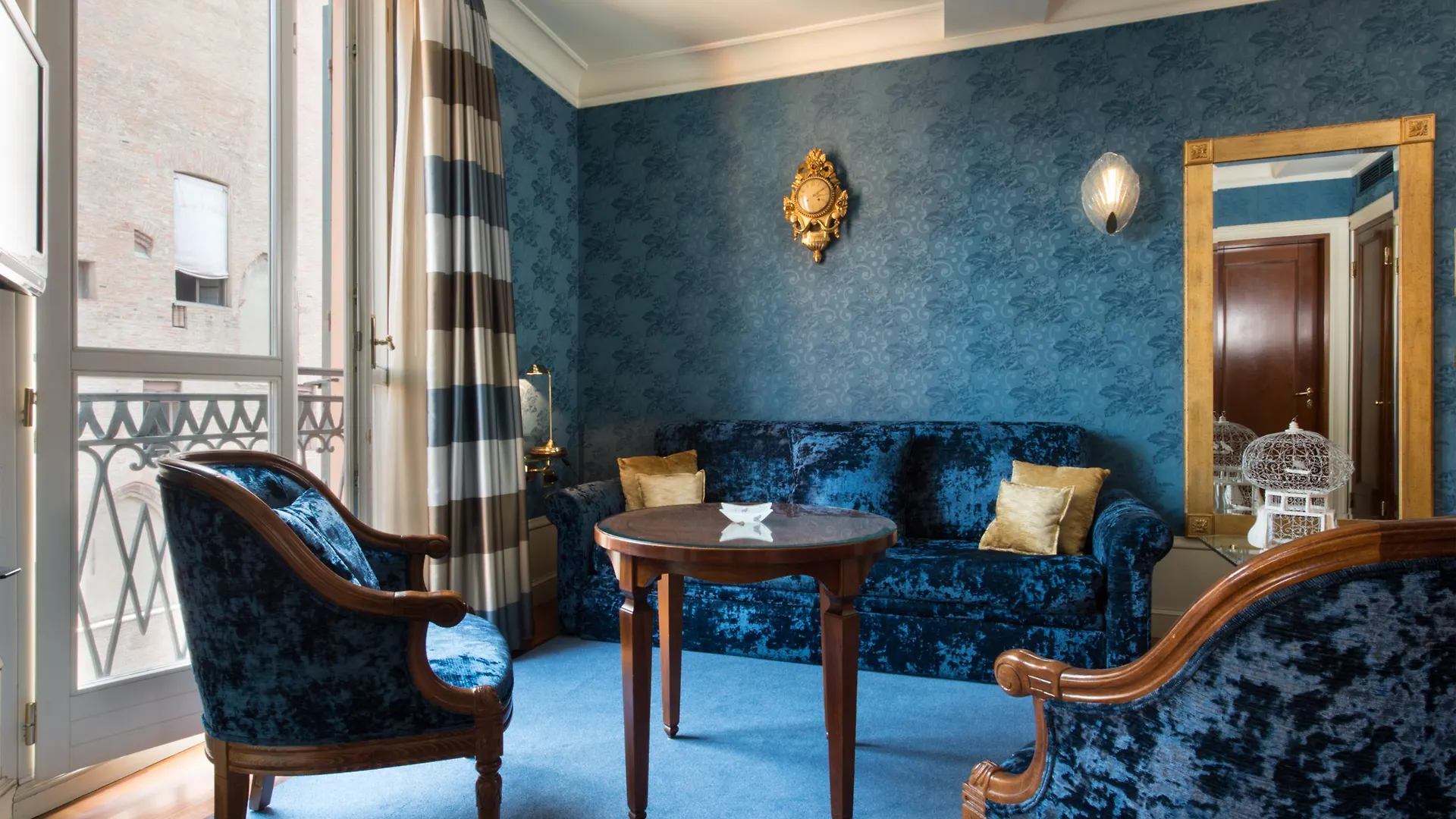 Art Hotel Orologio Bologna