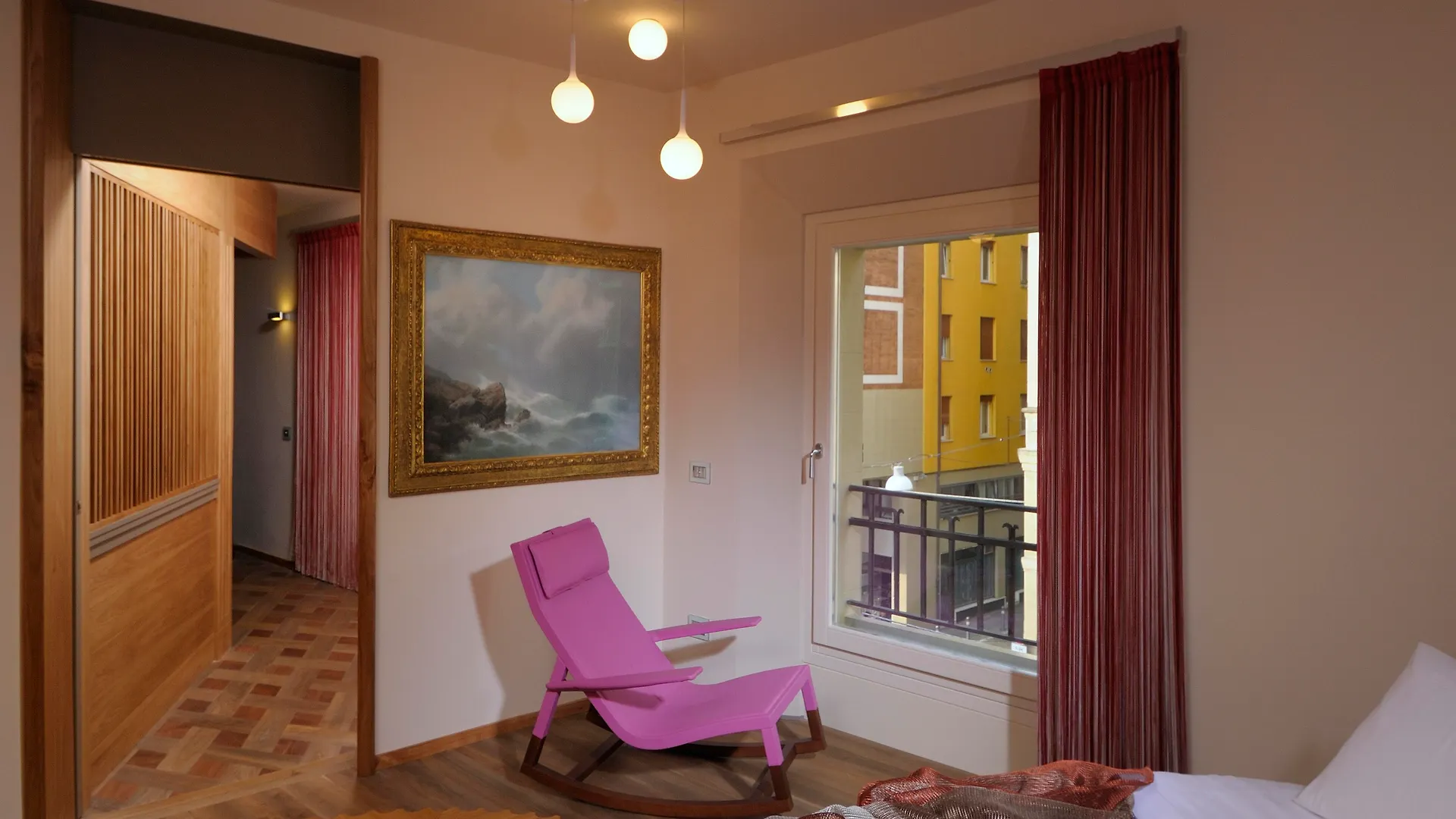 Art Hotel Orologio Bologna