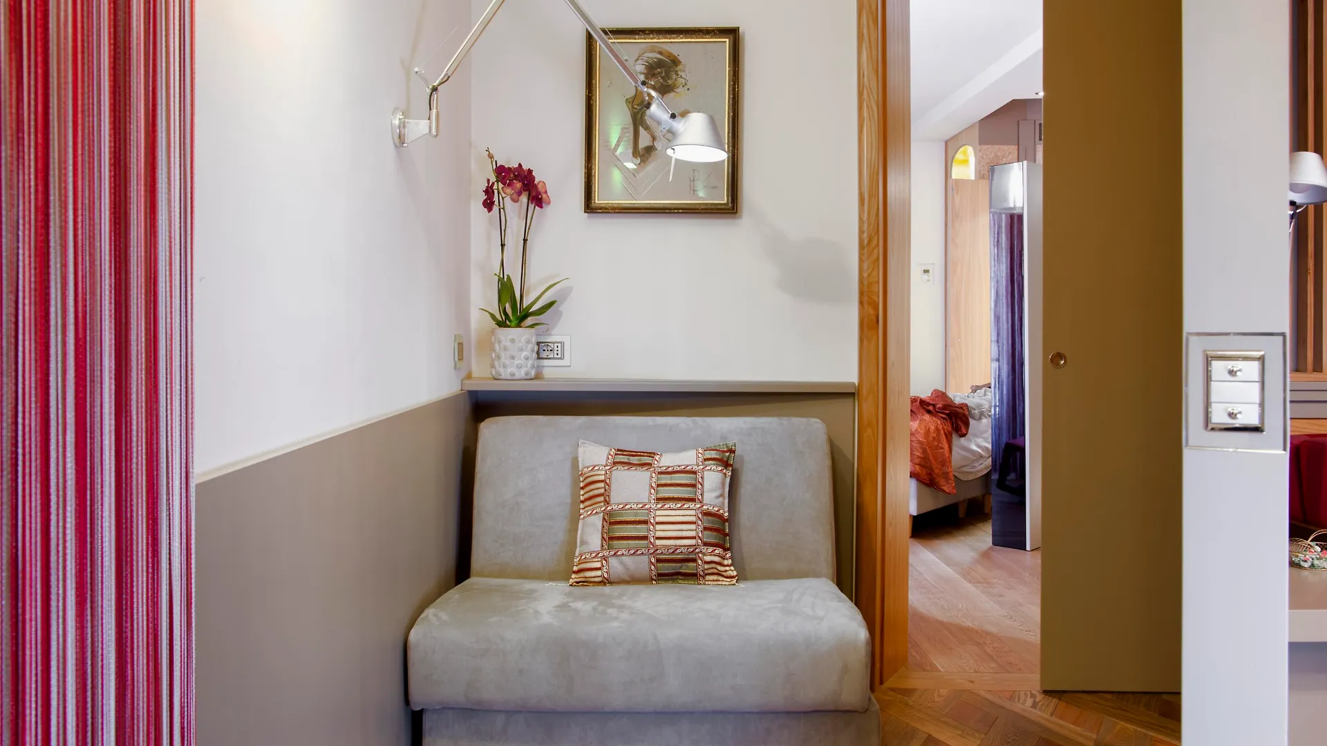Art Hotel Orologio Bologna
