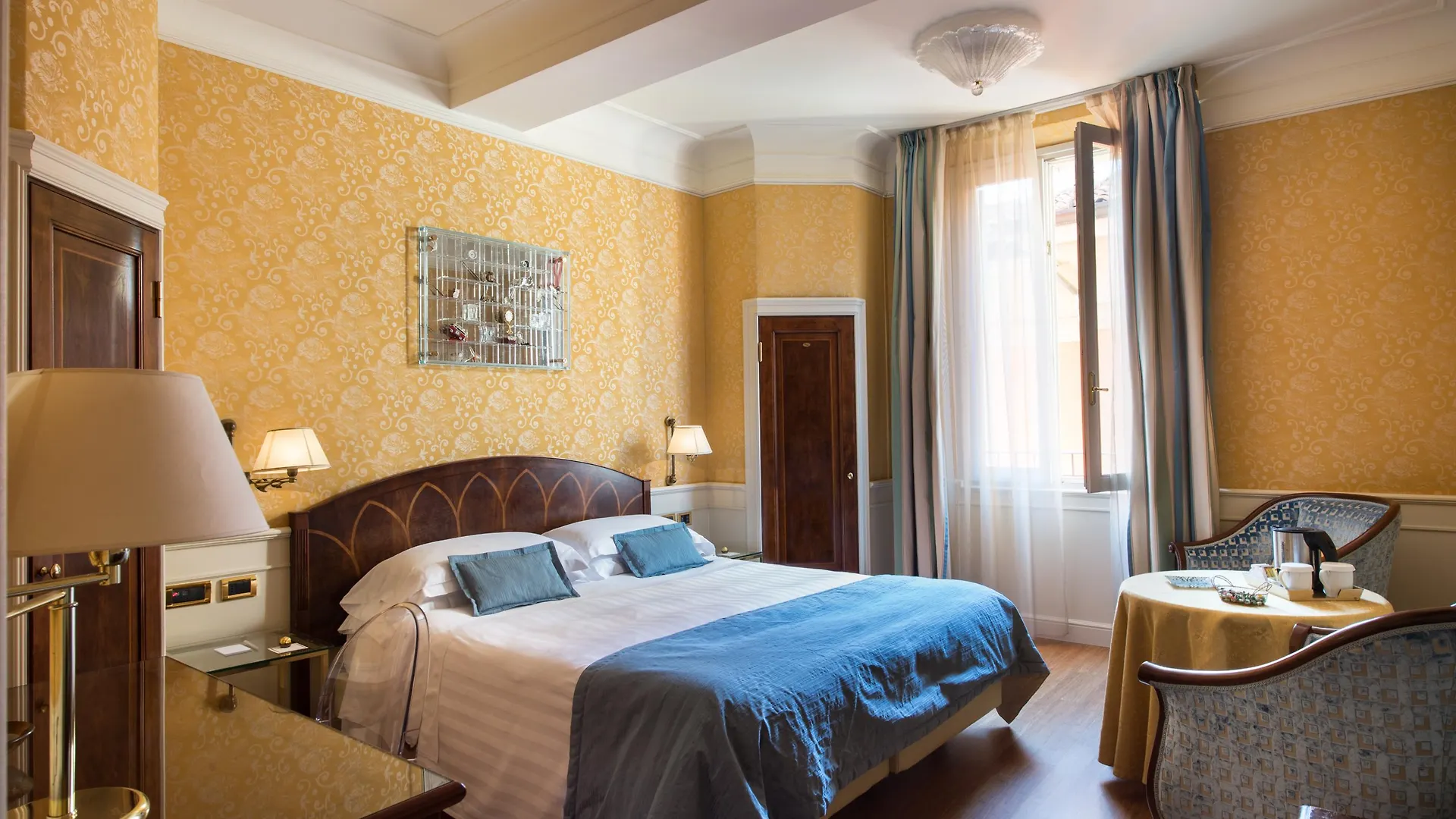 Art Hotel Orologio Bologna