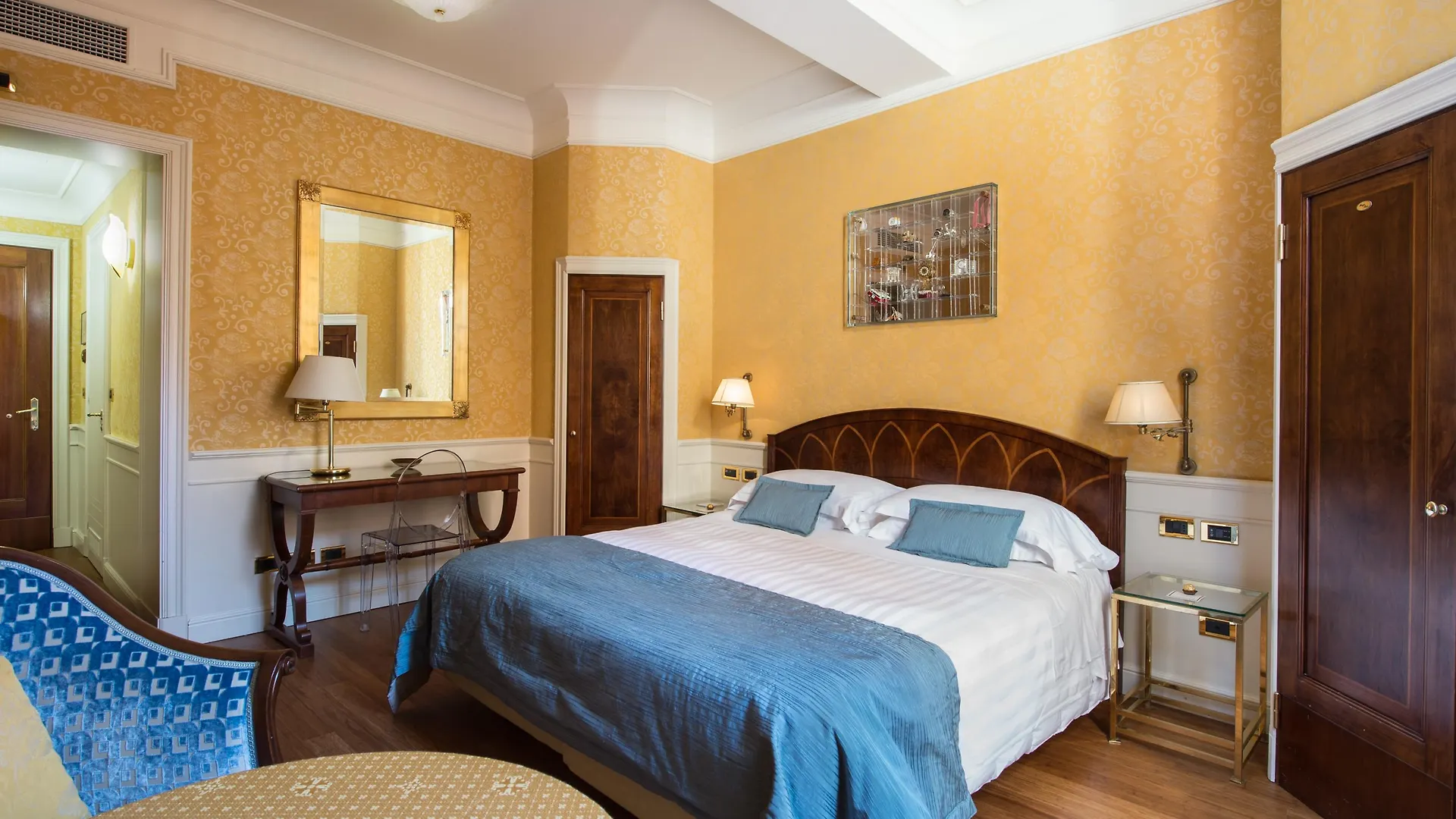 Art Hotel Orologio Bologna