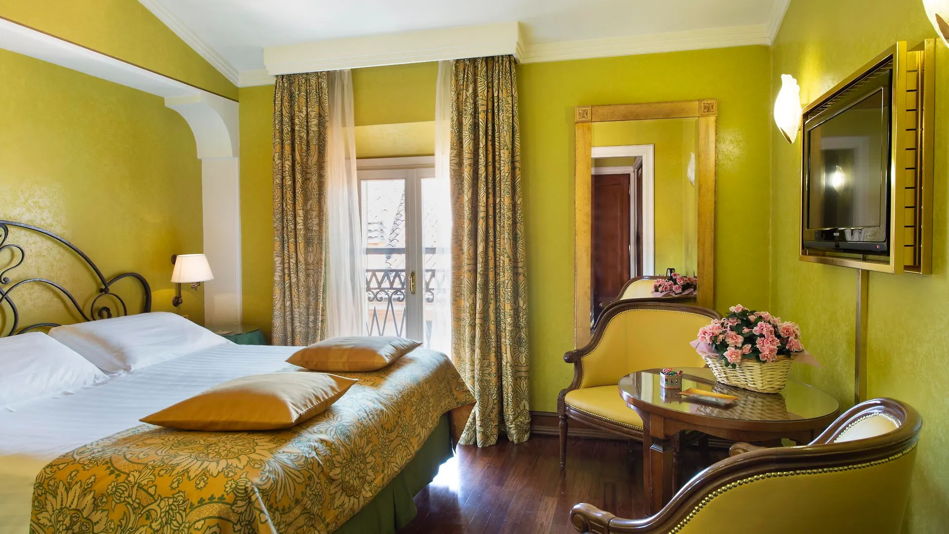 Art Hotel Orologio Bologna