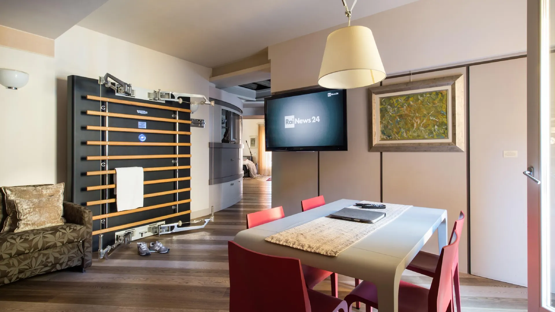 Art Hotel Orologio Bologna