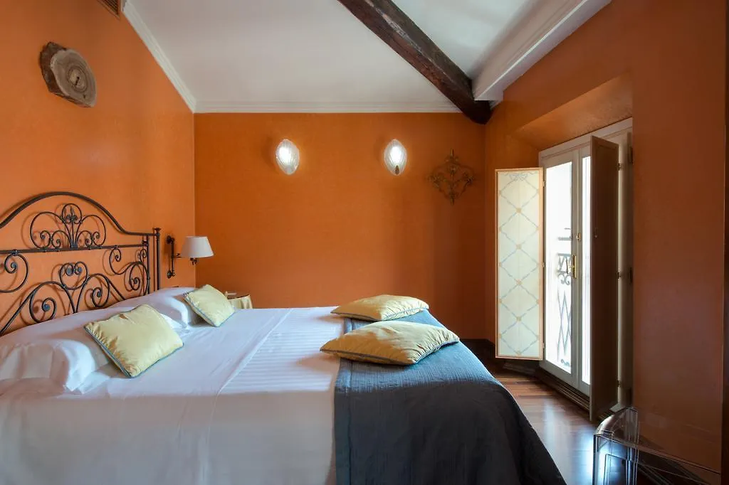 Art Hotel Orologio Bologna