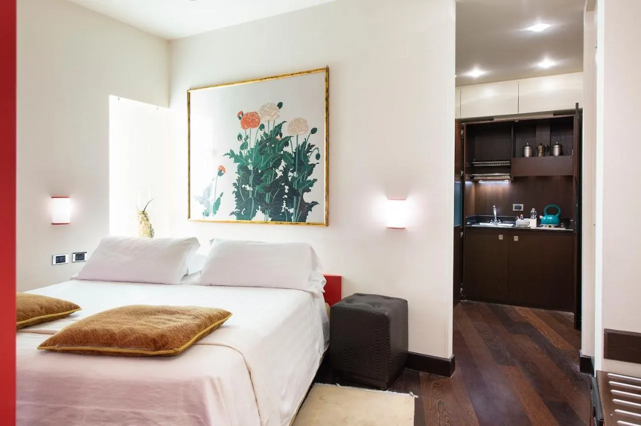 Art Hotel Orologio Bologna