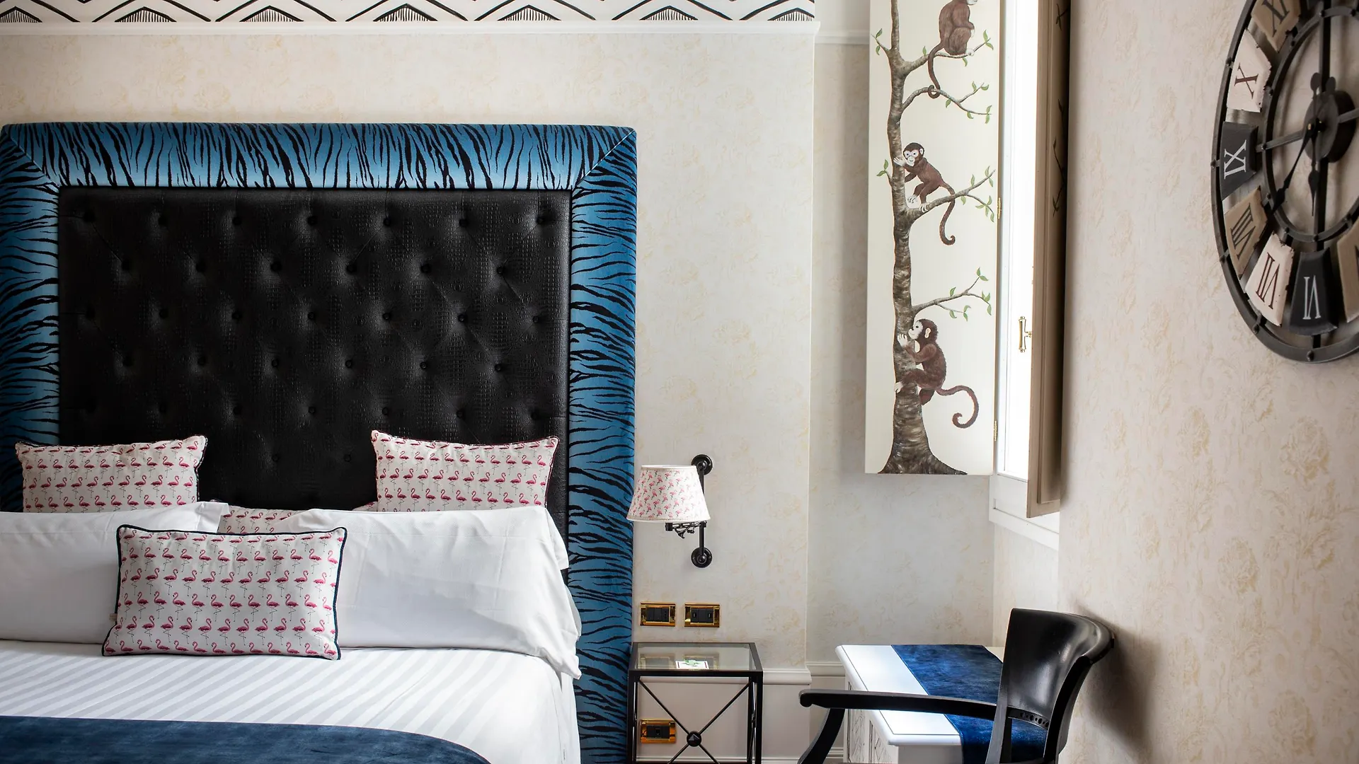 ****  Art Hotel Orologio Bologna Italy