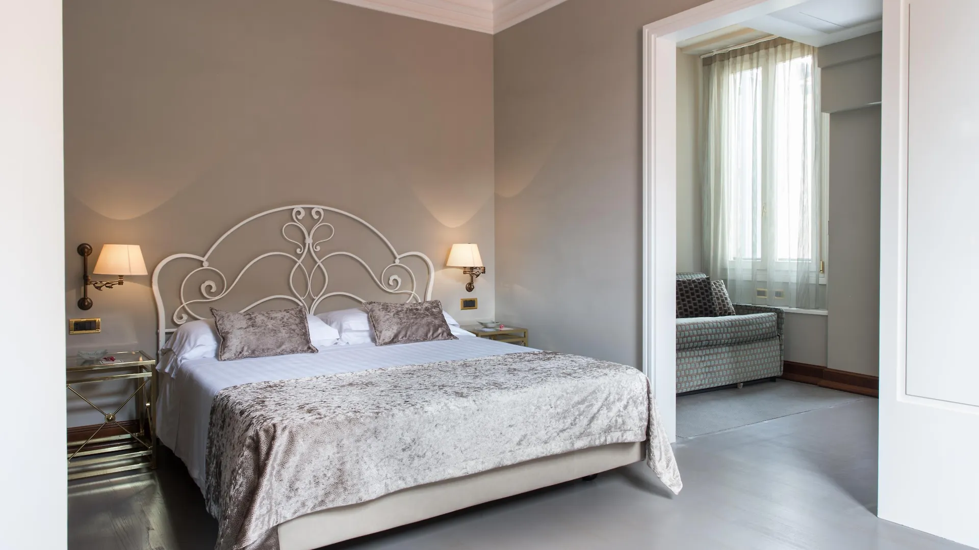 Art Hotel Orologio Bologna