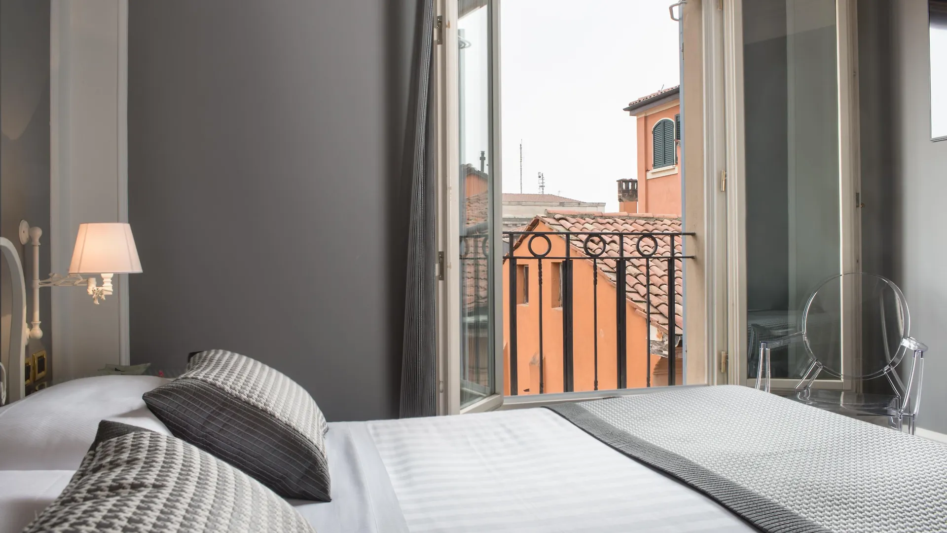 Art Hotel Orologio Bologna