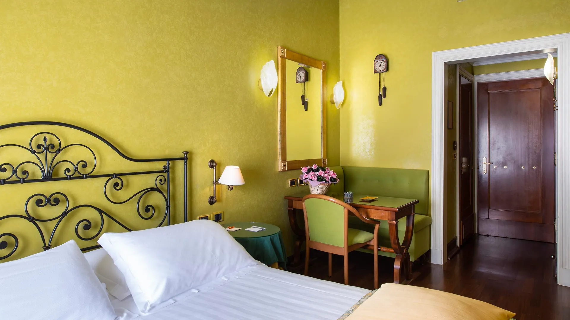 Art Hotel Orologio Bologna
