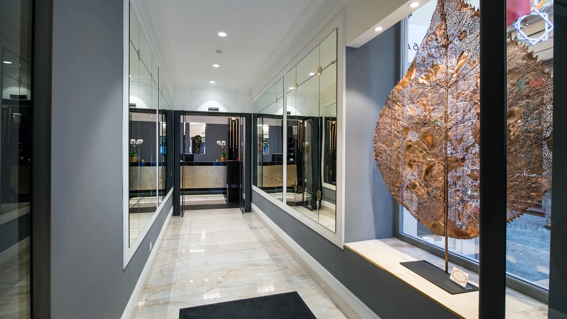 Art Hotel Orologio Bologna